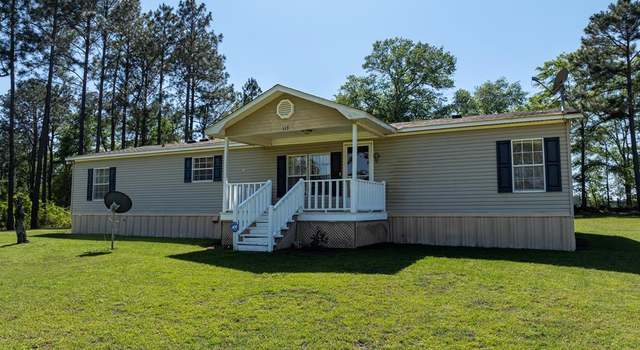 Photo of 113 Dorian Dr, Sumner, GA 31789
