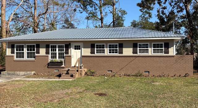 Photo of 202 Bullock Ave, Nashville, GA 31639
