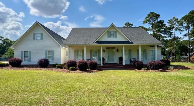 Photo of 83 Plantation Dr, Chula, GA 31733