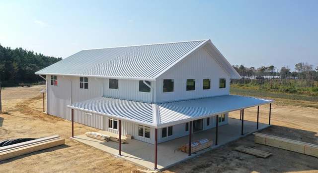 Photo of 2220 W County Line Rd, Sycamore, GA 31790