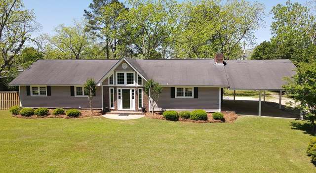 Photo of 116 Van Deman Ct, Fitzgerald, GA 31750