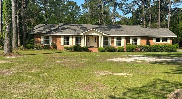Photo of 1300 South Hutchinson Ave, Adel, GA 31620