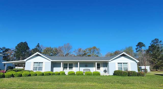 Photo of 308 Laurel St, Ocilla, GA 31774