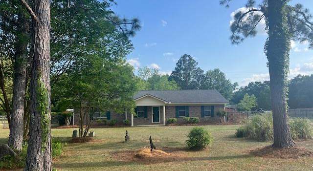 Photo of 2302 Willingham Dr, Albany, GA 31721
