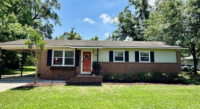 Photo of 88 Harrell Ave, Lenox, GA 31637