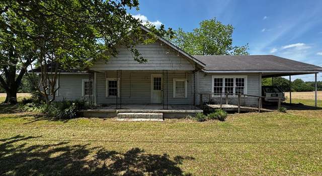 Photo of 139 Brookfield Turner Church Rd, Enigma, GA 31749