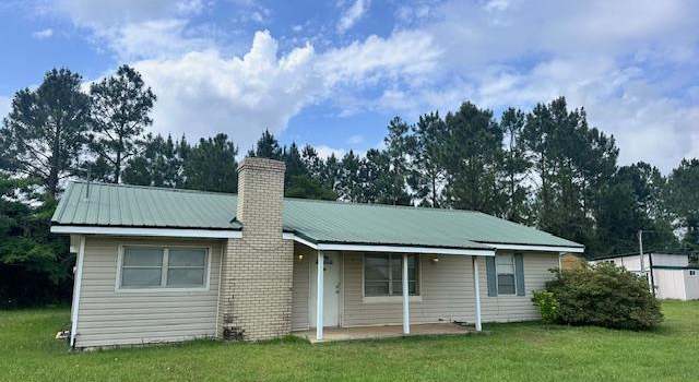Photo of 1070 Blanchard Rd, Sycamore, GA 31790