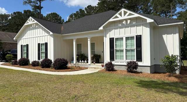 Photo of 110 Quail Pines Ct, Sylvester, GA 31791