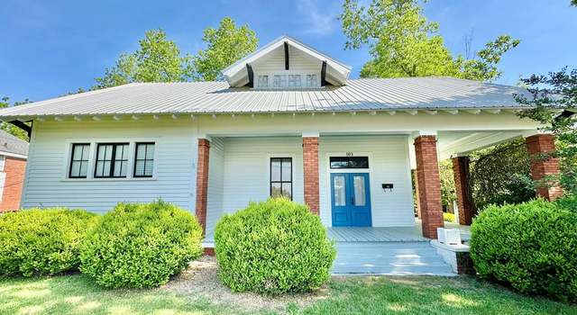 Photo of 503 Hudson Ave, Ashburn, GA 31714