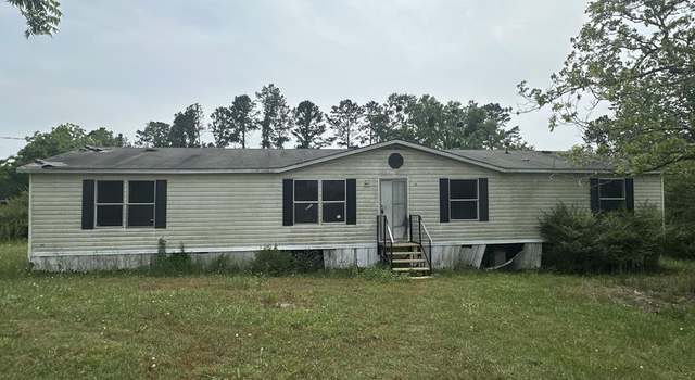 Photo of 23 Pecan Cir, Mc Rae Helena, GA 31037