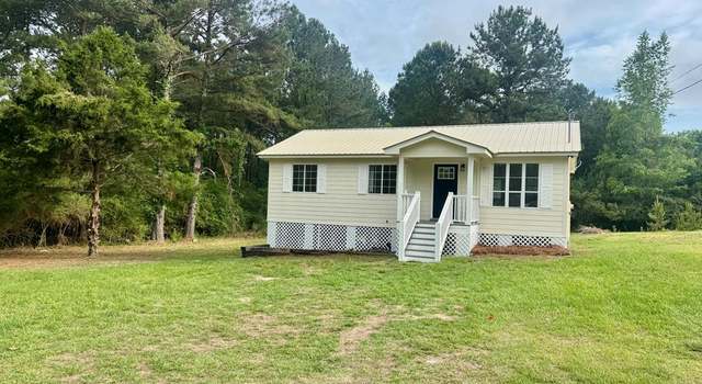 Photo of 151 Joyce Rd, Sylvester, GA 31791