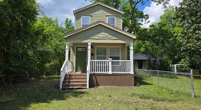 Photo of 321 W Magnolia St, Fitzgerald, GA 31750