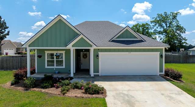 Photo of 105 Planters Row, Tifton, GA 31793