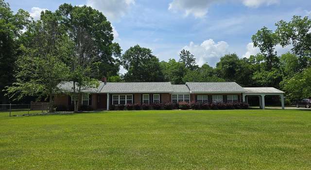 Photo of 228 Irwinville Hwy, Fitzgerald, GA 31750