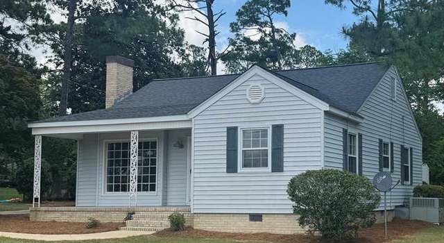 Photo of 1104 N Main St, Sylvester, GA 31791