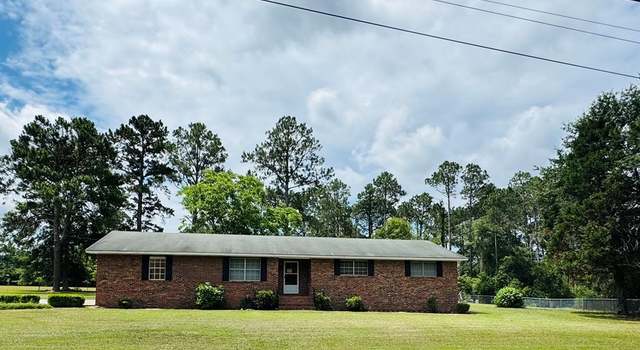 Photo of 142 Elva Cir, Enigma, GA 31749