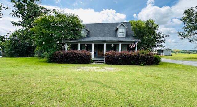 Photo of 704 Chula Brookfield Rd, Chula, GA 31733