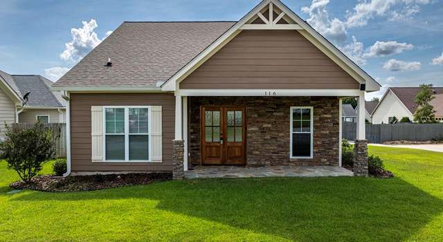 Photo of 116 Turtle Cv, Tifton, GA 31794