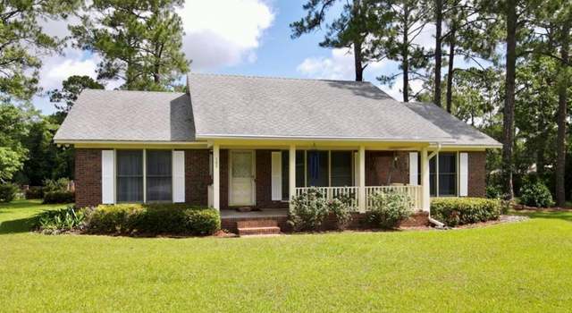 Photo of 109 Preston Dr, Fitzgerald, GA 31750