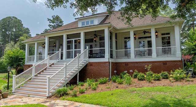Photo of 387 Smoak Bridge Cr Cir, Warwick, GA 31796