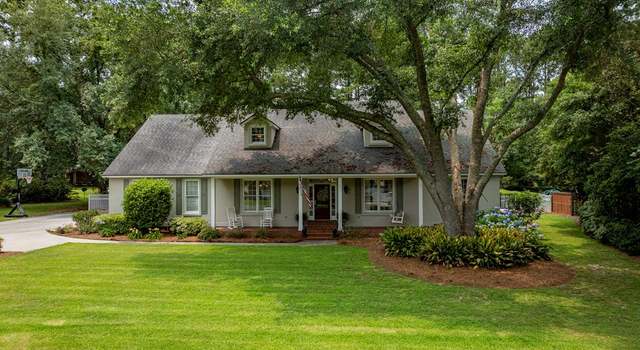 Photo of 4474 Tillman Bluff Rd, Valdosta, GA 31602