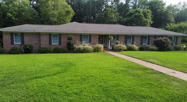 Photo of 808 W Second St, Ocilla, GA 31774