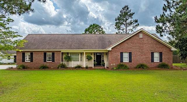 Photo of 145 Wendy Ln, Fitzgerald, GA 31750
