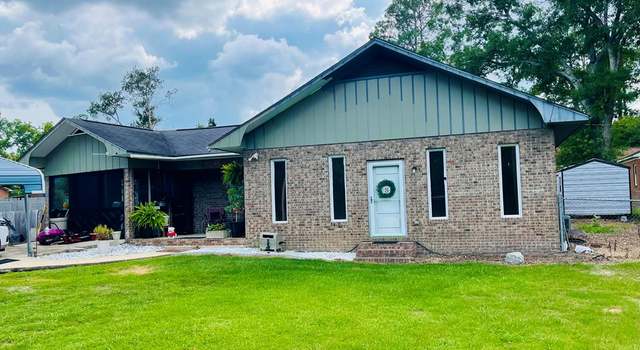 Photo of 131 Weldon Way, Fitzgerald, GA 31750