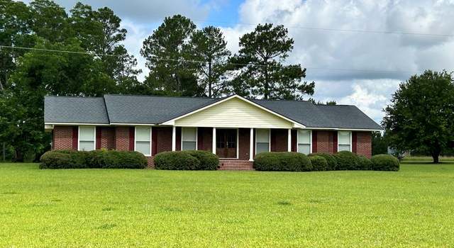 Photo of 49 Clarence Whitley Rd, Ty Ty, GA 31795