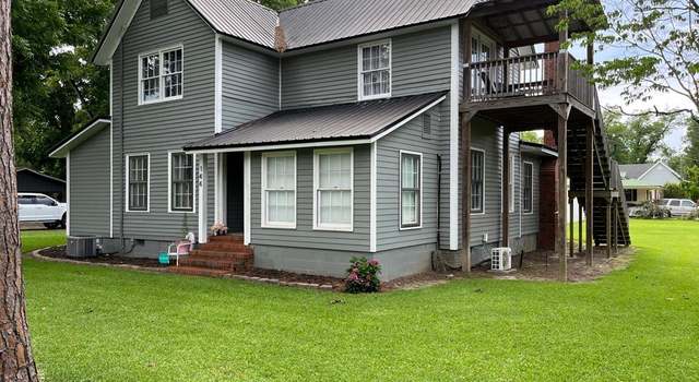 Photo of 144 NW Cherry St, Warwick, GA 31796