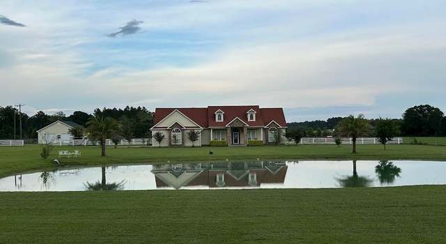 Photo of 130 Rountree Mccranie Rd, Adel, GA 31620