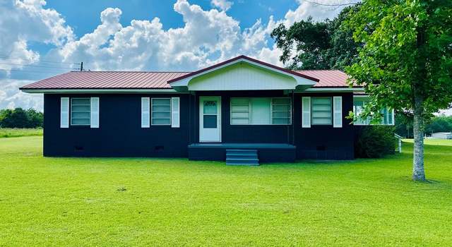 Photo of 1222 Minton Rd, Sylvester, GA 31791