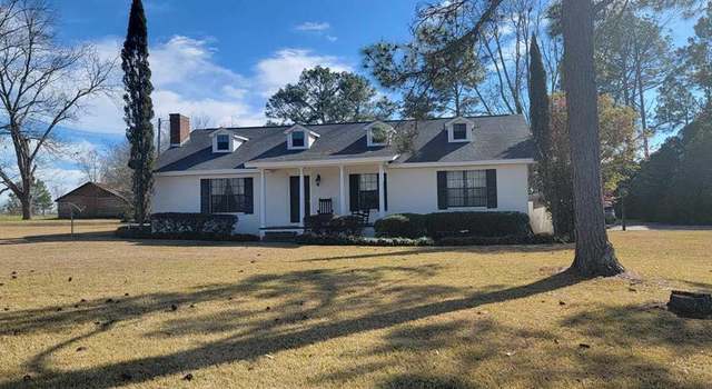 Photo of 280 Horseshoe Bend Rd, Irwinville, GA 31774