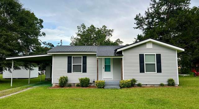 Photo of 116 Branch Dr, Fitzgerald, GA 31750