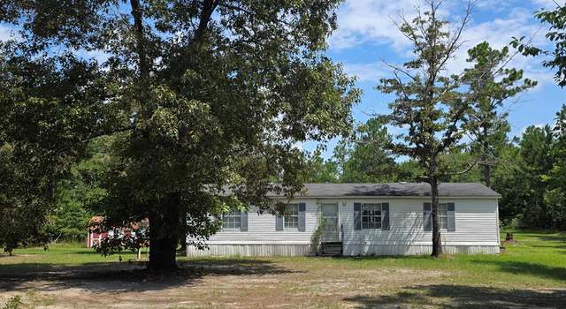 Photo of 1135 Salem Church Rd, Rochelle, GA 31079