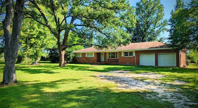 Photo of 1101 Pine Knot Rd, Ashburn, GA 31714