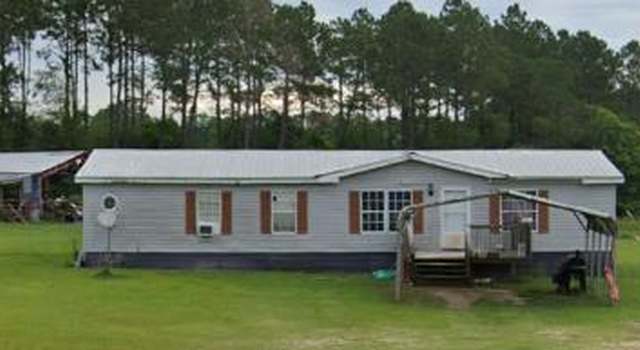 Photo of 24 Karen Dr, Enigma, GA 31749