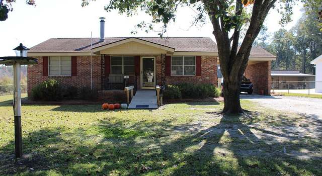 Photo of 648 State Hwy, Seville, GA 31084