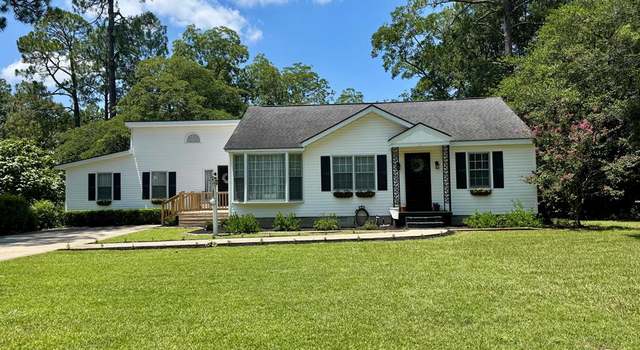 Photo of 2008 Wilson Ave, Tifton, GA 31794