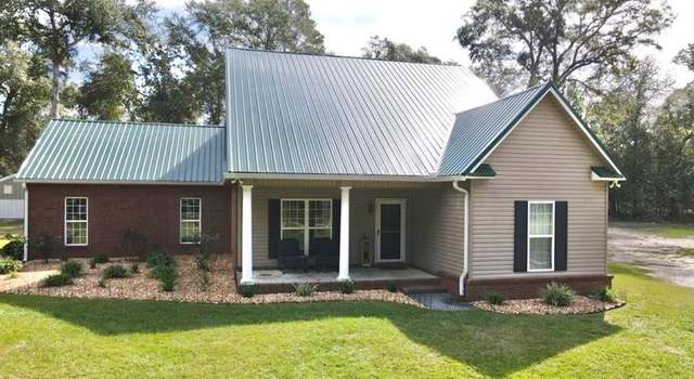 Photo of 225 Eleanor Cir, Rebecca, GA 31783