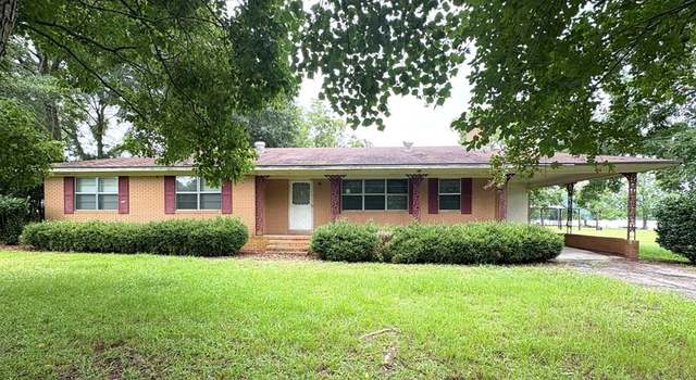 Photo of 267 Evergreen Rd, Fitzgerald, GA 31750