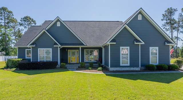 Photo of 51 Hewitt Rd, Douglas, GA 31533