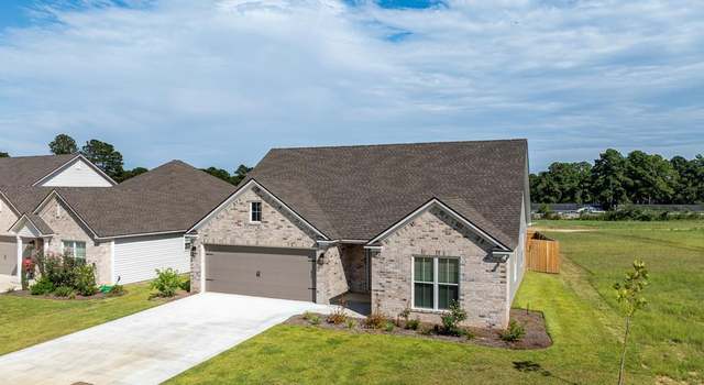 Photo of 703 Osprey Cir, Tifton, GA 31794