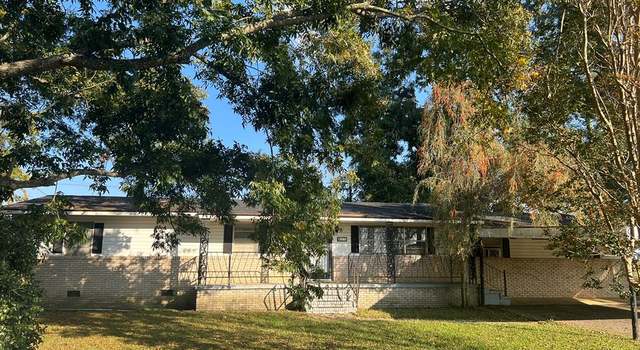 Photo of 80 Lakeview Dr, Sycamore, GA 31790