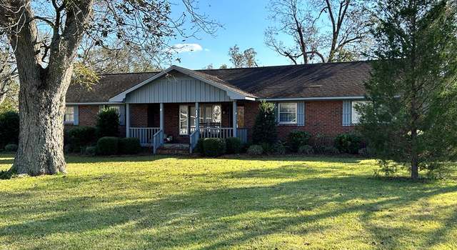 Photo of 414 Center St, Alapaha, GA 31622