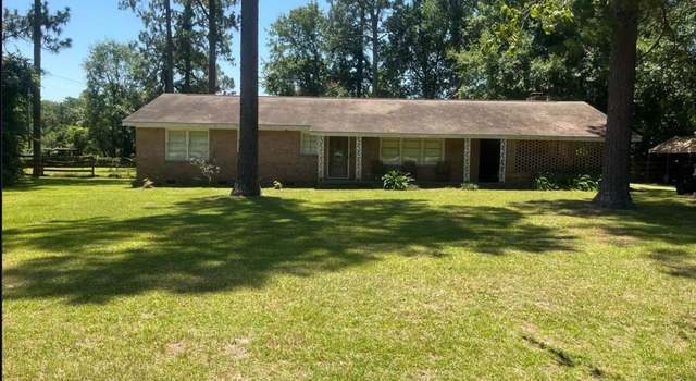 Photo of 2514 Old Ocilla Rd, Tifton, GA 31794