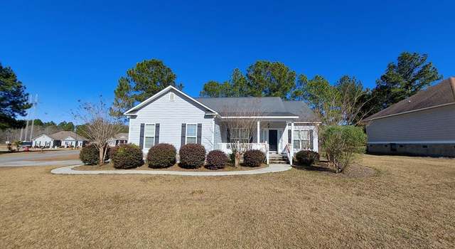 Photo of 135 Oak Pt, Tifton, GA 31793
