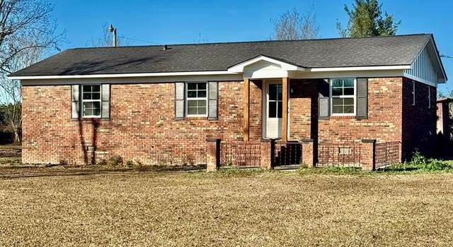 Photo of 215 Hansel Rd, Sumner, GA 31789