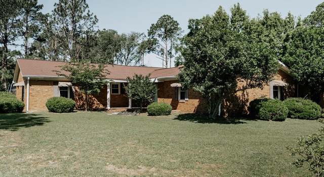Photo of 145 Bell Rd, Sylvester, GA 31791