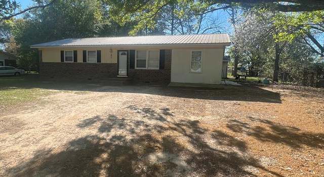 Photo of 136 Maple St, Omega, GA 31775